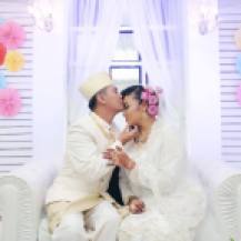 how to choose a malay wedding video