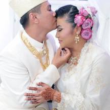 Malay wedding video